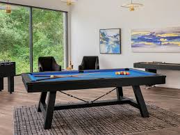 billiards table
