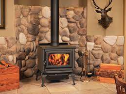Super 27 High Efficiency Wood Stove
