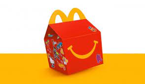 healthier happy meals