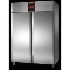 L'armadio frigo è una delle attrezzature che non può mancare in una cucina professionale. Armadio Frigorifero Professionale In Acciaio Inox