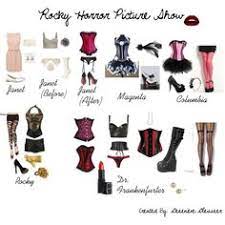 Check out our rocky horror picture show costume selection for the very best in unique or custom, handmade pieces from our shops. 18 Rocky Horror Picture Show Costume Ideas Rocky Horror Picture Show Costume Rocky Horror Picture Show Rocky Horror