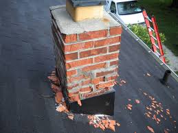 Chimney Repairs The Complete Guide