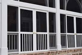 Screen Porch Kits Screened In Porch