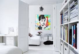 Living Room Ideas On Blank Walls Get
