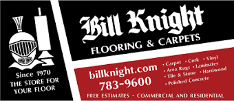 winnipeg bill knight flooring and carpets