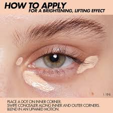 make up for ever hd skin concealer 4