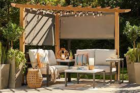 Outdoor Patio Furniture Homedepot Ca