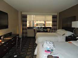 room 2 queen beds picture of sheraton