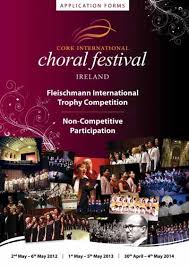 Cork International Choral Festival