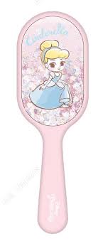 disney princess collection oval paddle