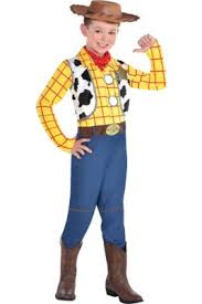 You can disneybound casual or dress. Disney Toy Story Costumes For Kids Adults Party City