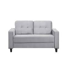 Comfortable Loveseat Modern Sofa Couch