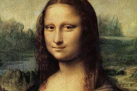 世界上最美的肖像油畫:蒙拉麗莎第一，第二幅傳世名畫_探秘誌