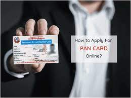 how to apply for pan card in nepal