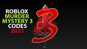Get free of charge blade and domestic pets with these valid codes offered lower under.take advantage of the murder mystery 2 activity far more with the adhering to murder mystery 2 codes we have!murder mystery 2 xbox knife codemurder mystery 2 xbox knife code full listvalid codes sk3tch: All New Mm3 Codes August 2021 Gamer Tweak