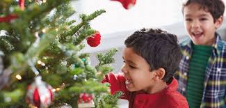 Image result for christmas shopping in hyderabad