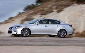 Every used car for sale comes with a free carfax report. 2015 Lexus Gs 350 F Sport Review Notes