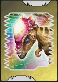 Get dino king coloring for free in hd resolution. Pachycephalosaurus Dinosaur King Fandom