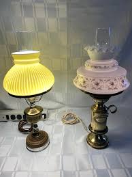 Vintage Brass Hardware Desk Lamp Choose