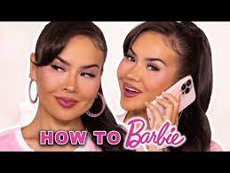 the ultimate barbie makeup guide 2023