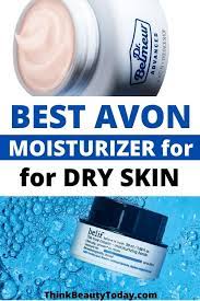 7 best avon moisturizers for dry skin