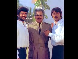 Like pubg it is also gaining high popularity, so many for the betterment of collecting the best free fire names who have categorized it into 4 parts. Bollywood 33 Years Of Karma This Picture Of Anil Kapoor Jackie Shroff Sridevi And Dilip Kumar Brings Back Nostalgic Memories