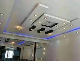 pop false ceiling hall at rs 82 hour in