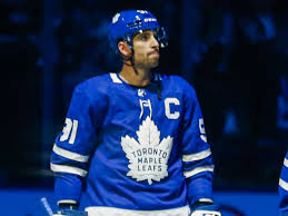 Hockey was the last thing that anyone in toronto was concerned about on. Simmons An Ordinary John Tavares In The Playoffs Isn T What The Maple Leafs Are Paying For Toronto Sun