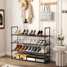 25 Best Shoe Storage Ideas 2023 Shoe
