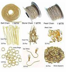 jewellery making material at rs 100