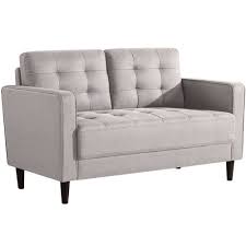 Mid Century 2 Seater Sofa