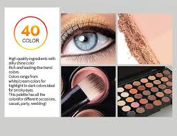 eyeshadow eye shadow palette makeup kit