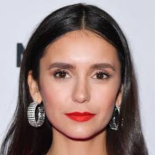 nina dobrev beauty photos trends