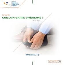 · people of all ages can be . What Is Guillain Barre Syndrome Saudi German Health