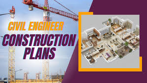 Provide Civil Engineer Construction