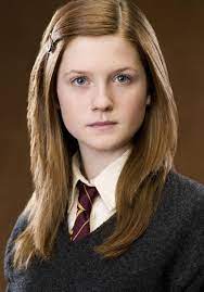 Bonnie Wright: So sieht Harry Potters große Liebe Ginny Weasley heute aus