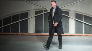 Raf Simons On Life In New York Designing Under Trump And