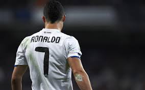 If fall and winter gear includes wearing pride for real madrid, then you're in the right spot. Cristiano Ronaldo Back Wallpaper Cristiano Ronaldo Wallpapers