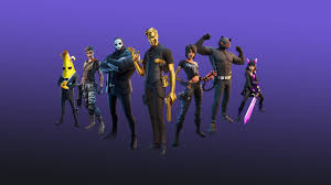 Fortnite's chapter 2, season 6 battle pass features the usual slew of fantastic skins to use and these are how they rank next to each there are also wild animals roaming the fortnite island to attack players. Fortnite Chapter 2 Season 6 Wallpapers Top Free Fortnite Chapter 2 Season 6 Backgrounds Wallpaperaccess