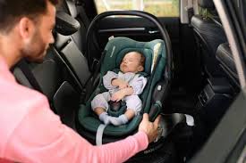 Maxi Cosi Infant Car Seat C 360
