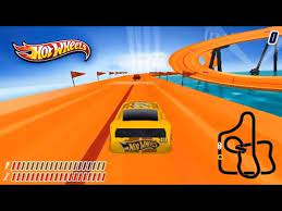 Hot vs cold social media. Juego De Autos 7 Hot Wheels Color Shifters Track Action In Hd Youtube