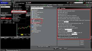 Interactive Brokers Tws Fast Data Feed
