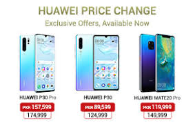 209,999 pkr in islamabad, karachi, lahore the price of mate 30 pro e in pakistan is rs. Huawei P30 Pro P30 And Mate 20 Pro Get Huge Price Cuts In Pakistan Whatmobile News
