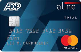 ** requires your aline card to be portable. Adp Cardsuite
