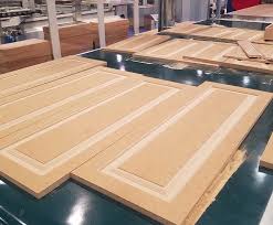 kitchen cabinet doors with cnc router