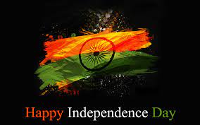 75th independence day wallpapers