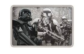 Come visit novelonlinefree.com sometime to read the latest chapter of star wars_ death troopers. 1 Oz Silver Death Trooper Coin 2020 Kitco
