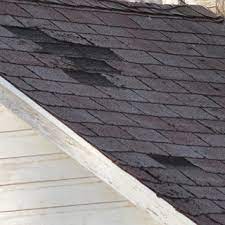 how to fix loose shingles do it