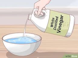 Do not use fabric softener. 3 Ways To Clean A Memory Foam Pillow Wikihow