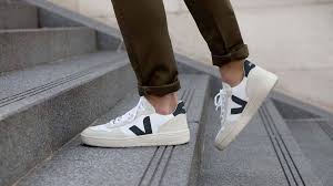 Veja Sizing Sneaker Guide 2019 The Project Garments